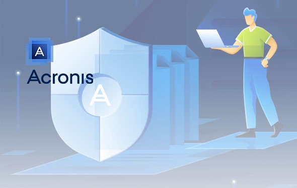 Acronis  Satın Al