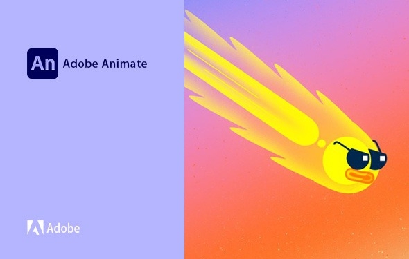 Adobe Animate for teams 1 Yıllık Lisans Satın Al