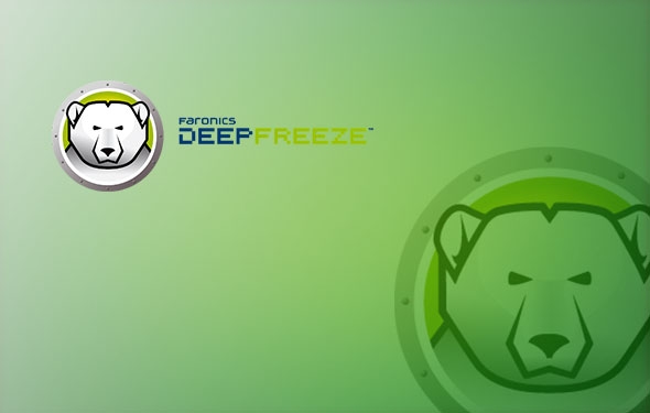 Deep Freeze Enterprise Perpetual License 25 Kullanıcı  Satın Al