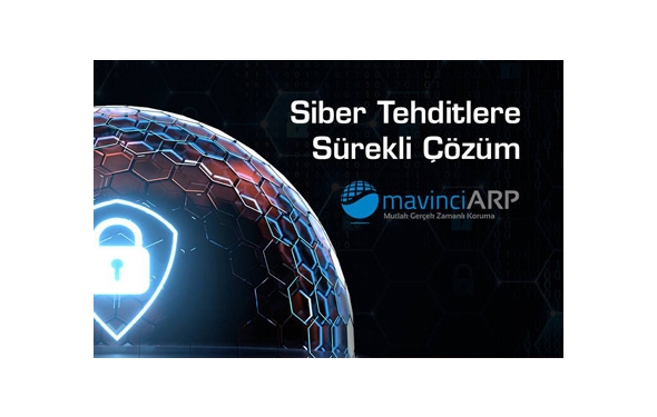 Mavinci ARP Satın Al