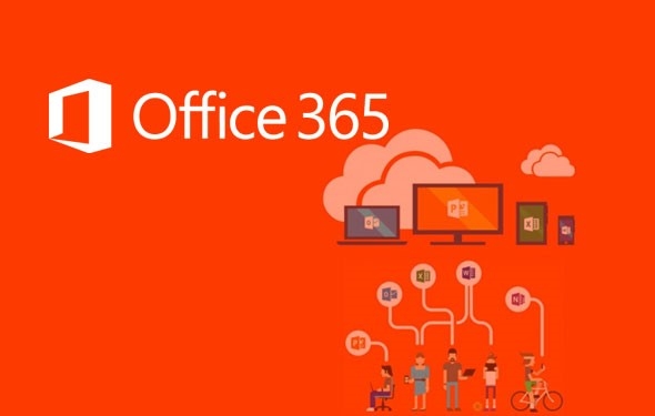 Microsoft 365 Business Standard 1 Yıllık Abonelik Satın Al