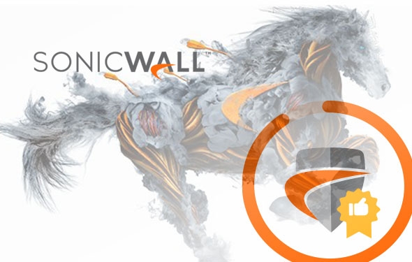 Sonicwall  Satın Al