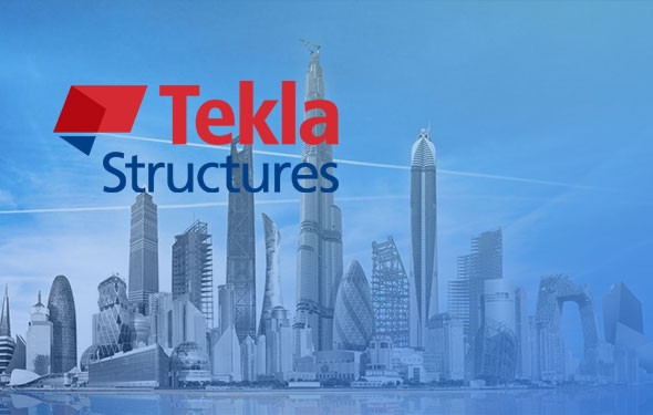 TEKLA STRUCTURES  Satın Al