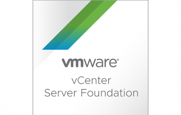 VMware VCS7-FND-C vCenter Server 7 Foundation For vSphere 7 Up To 4 Hosts Satın Al