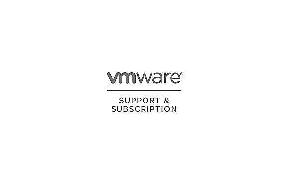 VMware VS7-EPL-G-SSS-C Basic Support/Subscription vSphere 7 Enterprise Plus For 1 Processor 1 Yıl Satın Al