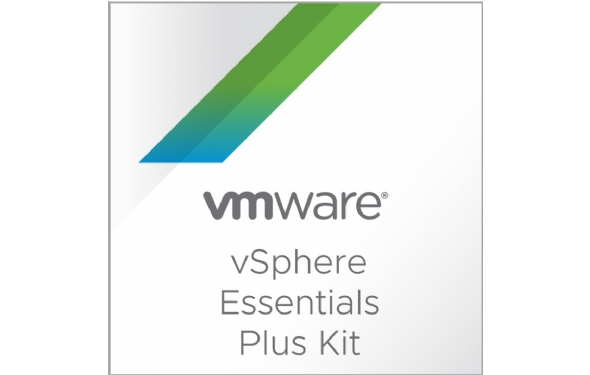 VMware VS7-ESP-KIT-C vSphere 7 Essentials Plus Kit For 3 Hosts Satın Al