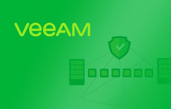 veeam support