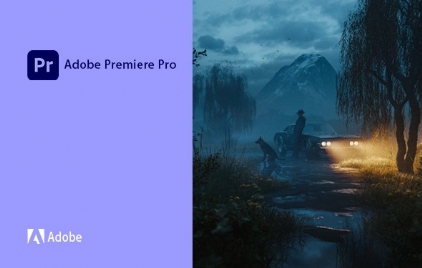 Adobe Premiere Pro for teams 1 Yıllık Lisans Fiyat