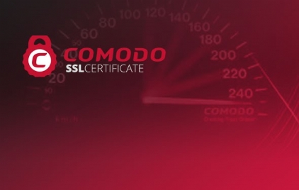 Comodo Positive SSL 1 Yıllık Fiyat