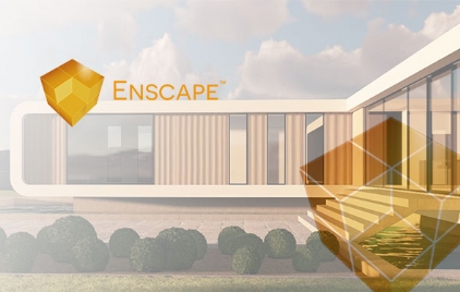 EnScape Render - 1 Yıllık Lisans  ( Tek Kullanıcı Lisansı) Fiyat