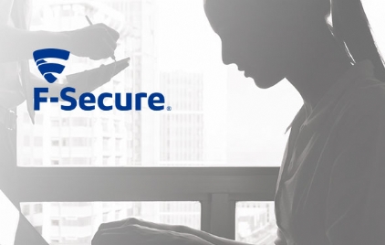 F-Secure Client Securty 5-24 Kullanıcı 1 Yıl Fiyat