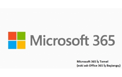 Microsoft 365 İş Temel ( Business Basic ) 1 Kullanıcı 1 Yıl  Fiyat