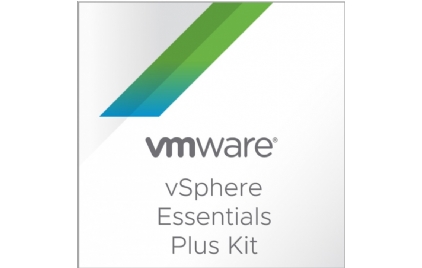 VMware VS7-ESP-KIT-C vSphere 7 Essentials Plus Kit For 3 Hosts Fiyat